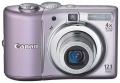   Canon PowerShot A1100 IS grey